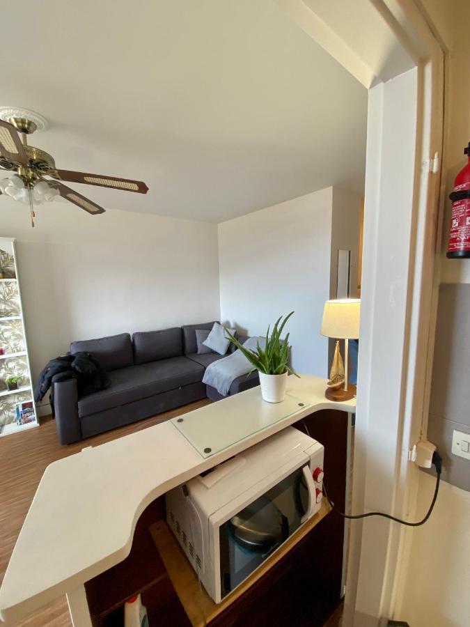 La Perle Marine Apartamento Trouville-sur-Mer Exterior foto